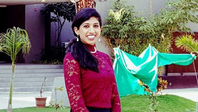 Shawna Pandya