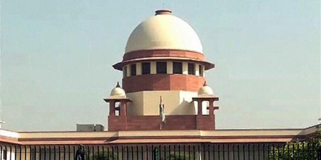 Supreme Court of India