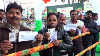 Uttar Pradesh Assembly Election 2017