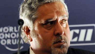 Vijay Mallya