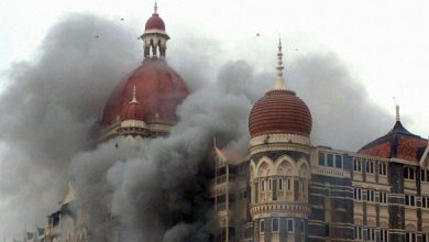 2008 Mumbai Attacks