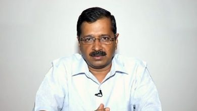 Arvind Kejriwal