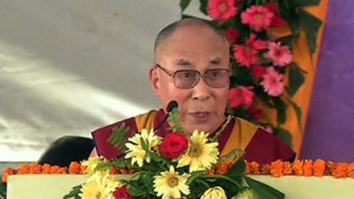 Dalai Lama