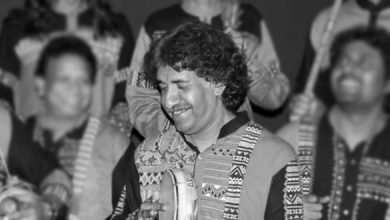 Kalikaprasad Bhattacharjee