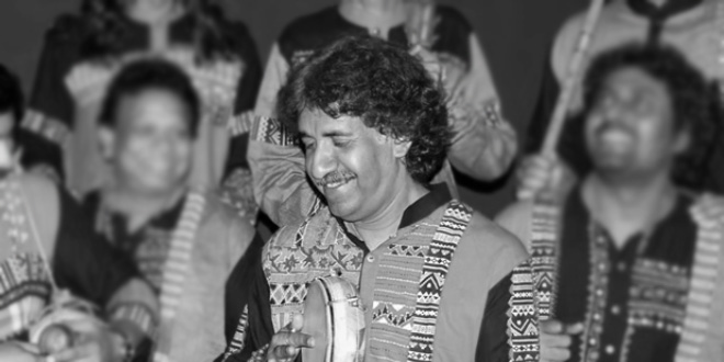 Kalikaprasad Bhattacharjee