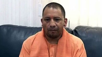 Mahant Yogi Adityanath