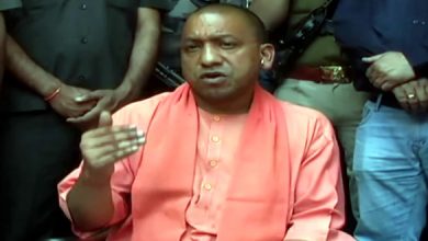 Mahant Yogi Adityanath