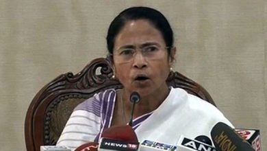 Mamata Banerjee