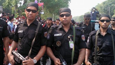 Rapid Action Battilion