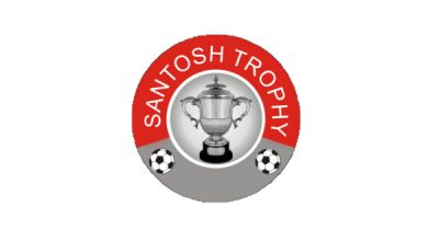 Santosh Trophy