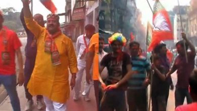 Uttar Pradesh Assembly Election 2017