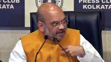 Amit Shah