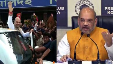 Amit Shah