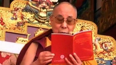 Dalai Lama