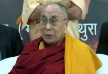 Dalai Lama