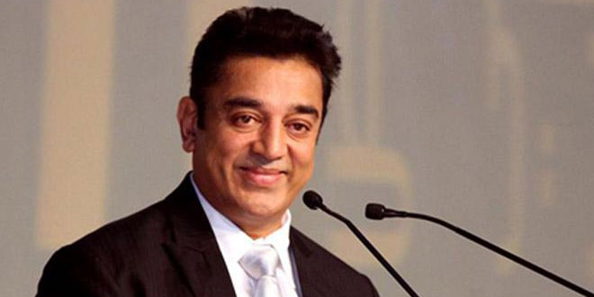 Kamal Haasan