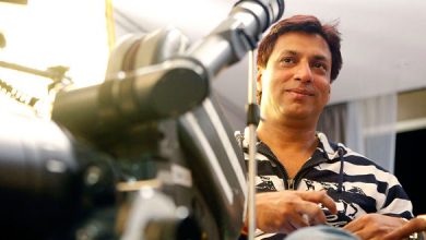Madhur Bhandarkar