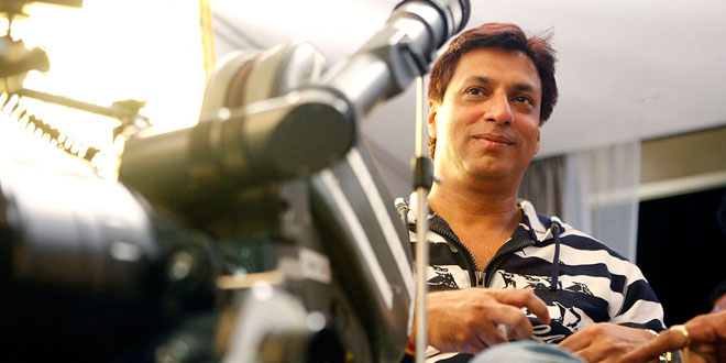 Madhur Bhandarkar