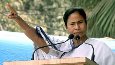 Mamata Banerjee