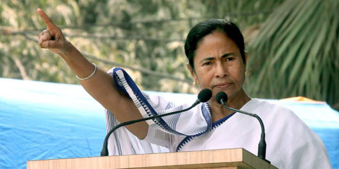 Mamata Banerjee