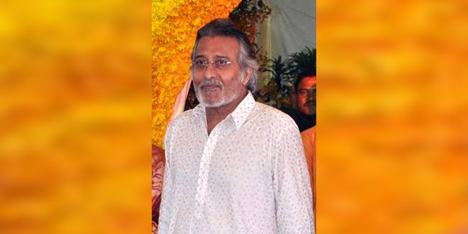 Vinod Khanna