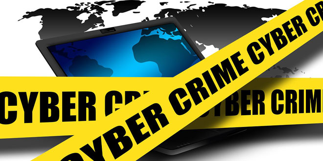 Cyber Crime