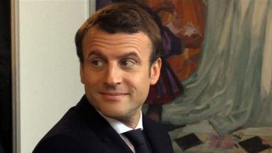 Emmanuel Macron