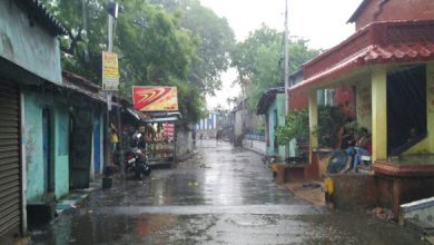 Kolkata Weather