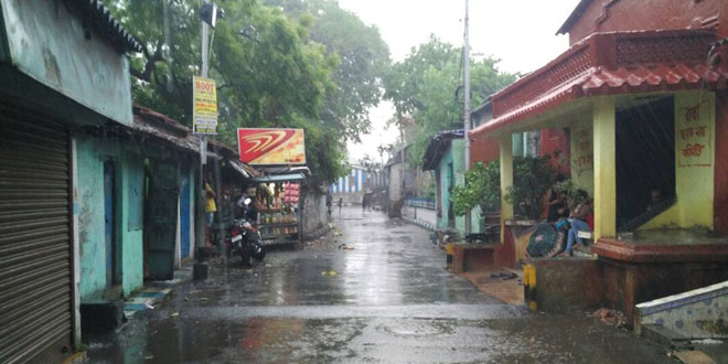 Kolkata Weather