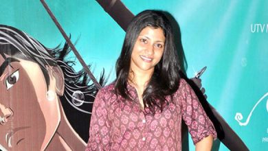 Konkona Sen Sharma