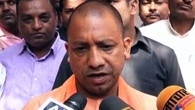 Mahant Yogi Adityanath