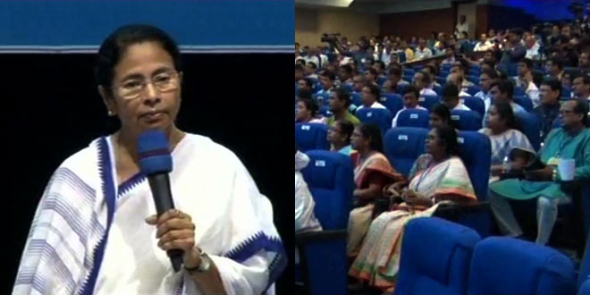 Mamata Banerjee