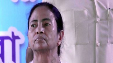 Mamata Banerjee