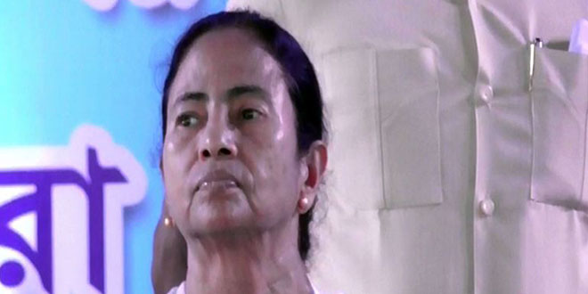 Mamata Banerjee