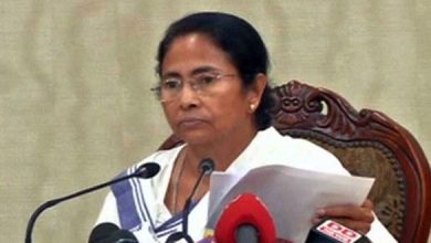 Mamata Banerjee