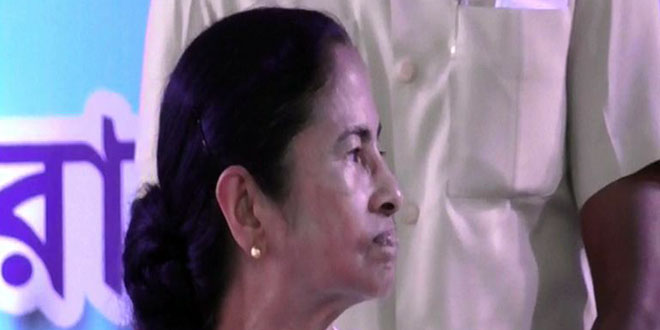 Mamata Banerjee