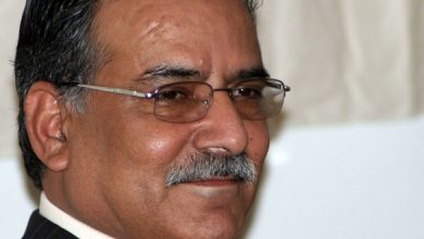 Pushpa Kamal Dahal