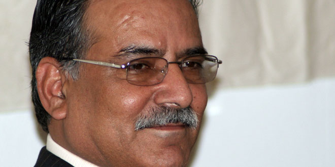 Pushpa Kamal Dahal