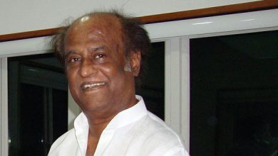 Rajinikanth