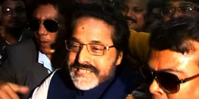 Sudip Bandyopadhyay