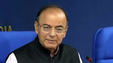 Arun Jaitley