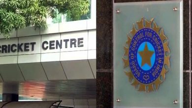 Board of Control for Cricket in India