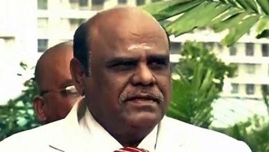 Chinnaswamy Swaminathan Karnan