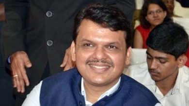 Devendra Fadnavis