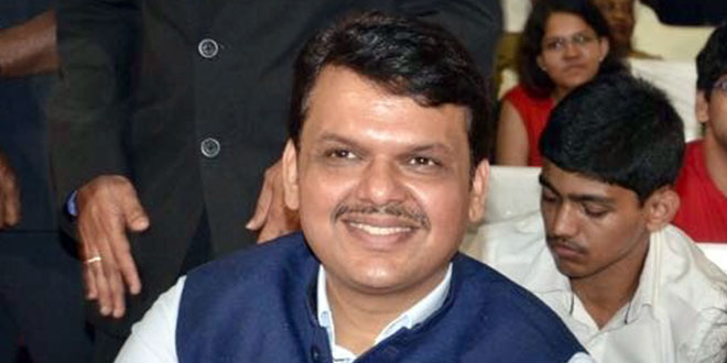 Devendra Fadnavis