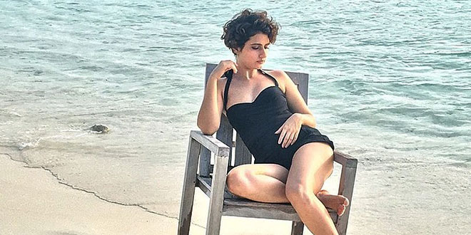 Fatima Sana Shaikh