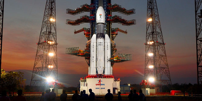 GSLV Mk III