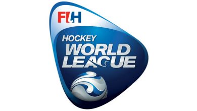 Hockey World League