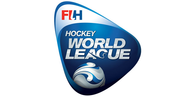 Hockey World League