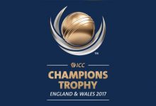 ICC Champions Trophy 2017